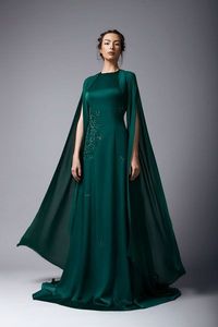 ชุดเดรสยาวสำหรับผู้หญิง,ชุดเดรสลำลองแขนยาวพิมพ์ลายดอกไม้ - Product Image 2