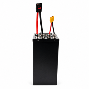 <span class=keywords><strong>Batterie</strong></span> au lithium personnalisée 72V 28Ah 2016Wh NMC compacte <span class=keywords><strong>pour</strong></span> système de positionnement de <span class=keywords><strong>caravane</strong></span>, remorque, ou chariot de camping électrique - Product Image 6