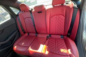 Voiture d'occasion fiable Audi S4 Prestige 2021, V6 turbocompressé, transmission intégrale, S Sport - Product Image 4