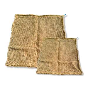 Best Selling Product SHADOW MESH / PALM MAT Resort Elegance with High-Quality Coir Mesh From Vietnam - Product Image 1