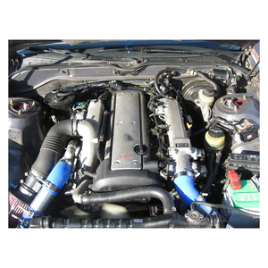 เครื่องยนต์ 1JZ VVTI ราคาโรงงาน คุณภาพสูง โซลูชั่นพลังงาน - Product Image 2