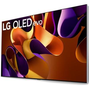 Televisor inteligente LG OLED evo G5 4K UHD de 77 pulgadas de calidad + soporte de pared OLED77G5WUA - Product Image 1