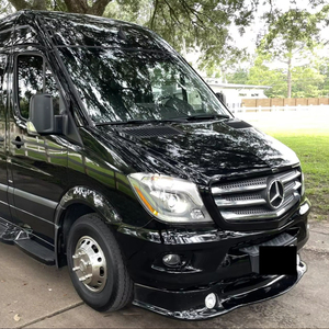 Mercedes-Benz Sprinter 3500 4x4 d'occasion, modèle 2016, très demandé, disponible pour livraison - Product Image 1
