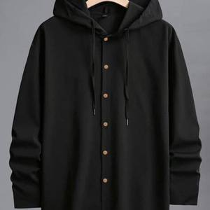 Sudaderas con Capucha y Conjuntos Deportivos para Hombre, 100% Algodón, Felpa, Chándales de China, Impresión Personalizada - Product Image 6