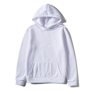High Quality Unisex Custom <b>Hoodies</b> for Men New Winter Fashionable Streetwear Wholesale Customizable Casual <b>Plain</b> <b>Hoodies</b> - Product Image 5