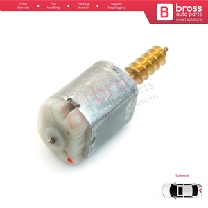 มอเตอร์เปิดฝากระโปรงท้าย BGE668 รุ่น A1647400635 สำหรับรถยนต์ W164 X164 W211 S211 W251 - Product Image 2