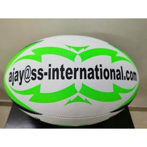 ลูกบอลยางสังเคราะห์ทนต่อสภาพอากาศเหมาะสำหรับทุกสภาวะ - Product Image 1