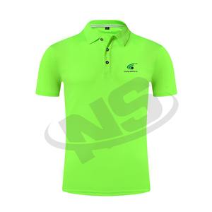 Camisas Personalizadas para Hombre, Casuales, de Color Sólido, Manga Corta, Lona de Alta Calidad, Tela Resistente, Secado Rápido, Estilo Urbano, Hechas en Pakistán - Product Image 2
