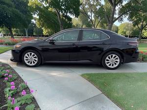 รถยนต์มือสอง Toyota Camry LE ปี 2023 ราคาถูก ขาย - Product Image 5