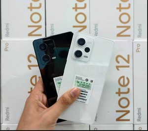 <span class=keywords><strong>Redmi</strong></span> <span class=keywords><strong>Note</strong></span> <span class=keywords><strong>12</strong></span> <span class=keywords><strong>Pro</strong></span> + PLUS โทรศัพท์มือถือปลดล็อค256GB ของแท้พร้อมซีพียูแปดแกน108MP กล้องหลัง - Product Image 2