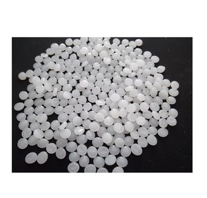 Granulés de résine vierge HDPE de qualité supérieure, matière première plastique, granulés de résine hors qualité - Product Image 3