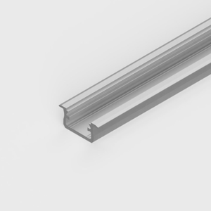 Perfil LED de aluminio de la serie 6000 personalizable Iluminación lineal resistente a los arañazos para procesamiento de cortes de iluminación arquitectónica - Product Image 6