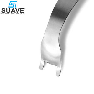 บริการ Oem ผู้ผลิตที่ดีที่สุด ปรับแต่งเครื่องดึงหัว Humeral สแตนเลสคุณภาพระดับพรีเมียมโดย SUAVE เครื่องมือผ่าตัด - Product Image 6