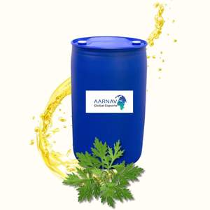 La empresa líder en la India fabrica el mejor suministro al por mayor de aceite esencial de Armoise con tipo de compuesto de precio competitivo - Product Image 5