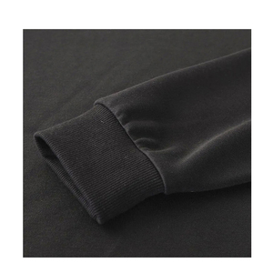 Sweats à logo personnalisables pour femmes pull tricoté épais respirant vêtements décontractés couleurs personnalisées grande taille automne hiver - Product Image 5