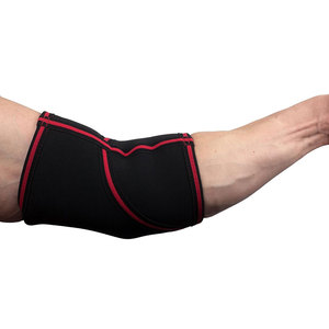 Performance Elbow Sleeves Durable Elbow Sleeves Compression Elbow Sleeves For Sports Training - Product Image 5