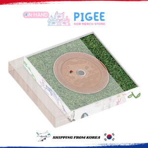 KiiiKiii - [ JEU NON CENSURÉ ] LE 1ER EP (Version NON CENSURÉE) Album KPOP Best Seller en Corée - Product Image 2