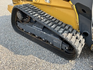 รถตักล้อยาง John Deere 333P ปี 2024 สำหรับขาย - Product Image 6