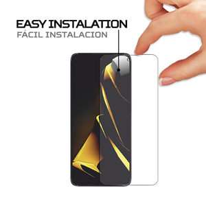 ฟิล์มกันรอยหน้าจอ ANTISHOCK สำหรับฟิล์มป้องกันโทรศัพท์ระดับพรีเมียมของนูเบีย นีโอ 2 5G - Product Image 3