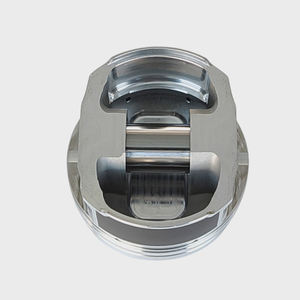 Diskon besar Kit Piston aluminium 4032 palsu kondisi baru cocok untuk mesin BMW N55 dengan Pin 22mm - Product Image 4