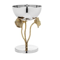 Brûleur d'encens aromatique arabe moderne à succès, décoration d'intérieur, Bakhoor, laiton, acier inoxydable, fait à la main, tendance du Moyen-Orient
