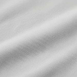 Camisetas de Algodón de Manga Corta con Cuello Redondo para Hombre, Tejido de Algodón Transpirable, Cómodo, Informal, para Uso Diario, Mercado Mayorista de Ropa - Product Image 1