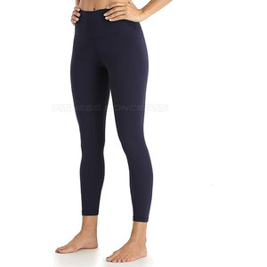 Fitness Wear Mujeres Yoga Legging Workout Wear Legging Activewear Seamless Women Yoga Legging - Product Image 3