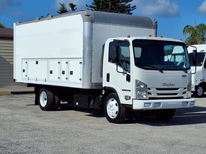 SELLING <b>NOW</b>! 2020 Used NQR.16' Contractor'sTrucks Commercial Vehicle - Product Image 3