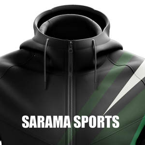 Sweat-shirts d'hiver chauds en polaire pour hommes, hautement recommandés, respirants, à prix raisonnable, sweat-shirt personnalisé - Product Image 2