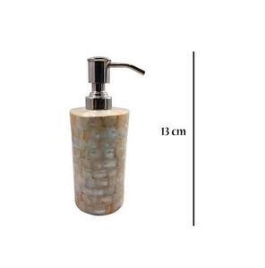 Ensembles de salle de bain en nacre naturelle pour la maison et l'hôtel nouveaux designs ensemble de salle de bain et produit Offre Spéciale - Product Image 1