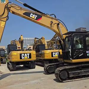 Mini-excavatrice Hitachi 330, moteur 38 tonnes, godet de 1,43 m, bon état, vente d'équipements lourds, avec moteur, boîte de vitesses - Product Image 3