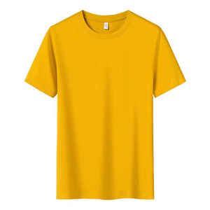 T-shirts pour hommes coton délavé à l'acide design personnalisé t-shirt surdimensionné streetwear vêtements d'été approvisionnement direct en usine en vrac en gros - Product Image 1
