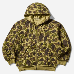 2025/2026 Premium hommes sweat à capuche élégant 100% coton hiver chaud fermeture éclair avec conception de poche et Logo personnalisé - Product Image 1