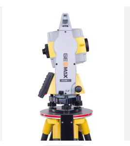 กล้องวัดมุม BEST Geo-Maxs Zooms 50 2 รุ่น Total Station มือสอง อุปกรณ์วัดแสง - Product Image 3