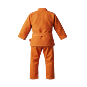 Combinaisons de judo en modal haute performance, tissu respirant 450 GSM, séchage rapide, coutures solides, compétition, sparring, quotidien - Product Image 4