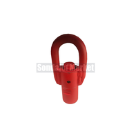 Bouchon de levage BQ NQ NW NWJ BW BWJ AWJ AW Filetage de tige de forage, bouchon de levage