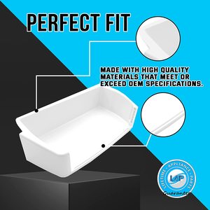 Nuevo Módulo de Estante para Puerta de Refrigerador General Electric (GE) - Pieza de Plástico para el Hogar - Product Image 3