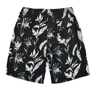 ราคาขายส่ง กางเกงขาสั้นผ้าแคนวาสคอตตอน 100% สำหรับผู้ชาย แห้งเร็ว สวมใส่สบาย ระบายอากาศได้ดี เหมาะสำหรับออกกำลังกาย วิ่ง ผลิตตามสั่ง เป็นมิตรกับสิ่งแวดล้อม สีพื้น - Product Image 6