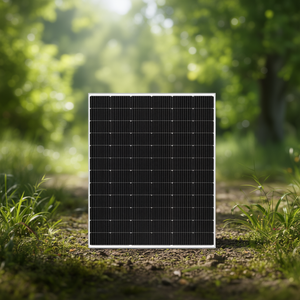 Bifacial N-Type Monocrystalline PERC Solar Panel 710W-Clelo <b>Tech</b> JT SLk(B) - Product Image 3
