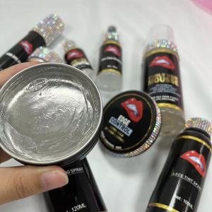 Top des ventes de colle de dentelle avant imperméable à l'eau, spray de colle de dentelle teinte de dentelle mousse et spray de fusion 2023 - Product Image 4