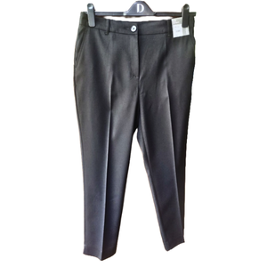 เสื้อสูทผู้ชายคุณภาพสูง ระบายอากาศได้ดี ป้องกันรอยยับ ดีไซน์คลาสสิก แบบกระดุมแถวเดียว แจ็คเก็ตธุรกิจ ดีไซน์สองชิ้น 100% - Product Image 3