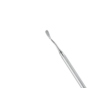 Fichiers osseux dentaires ZARNAB SURGICAL sur mesure, qualité supérieure, acier inoxydable, instrument chirurgical manuel, certifié CE classe I - Product Image 5