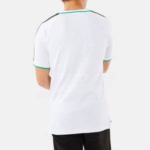 Servicio OEM Nuevo estilo Hombres Polo Camiseta de alta calidad Hombres Polo Camiseta En stock Hombres Polo Camiseta - Product Image 2