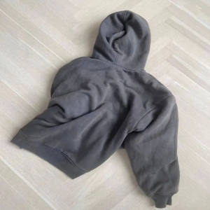 Sudaderas con capucha de algodón unisex: sudaderas con capucha cómodas y acogedoras para hombres y mujeres, perfectas para ropa informal y trajes relajados - Product Image 1