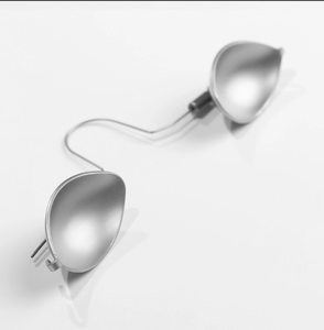 Lunettes de protection oculaire laser de qualité supérieure boucliers laser en acier inoxydable - Product Image 2