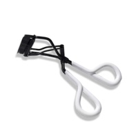 Recourbe-cils chauffant professionnel pour des boucles durables, design mini portable pour les yeux sensibles, outil de beauté pratique pour les voyages