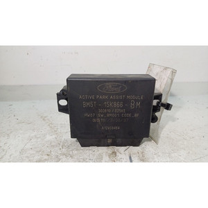UNIDAD DE CONTROL DEL SENSOR DE ESTACIONAMIENTO FORD C-Max Serie BM5T-15K866-BM T1DA (10>) - Product Image 1