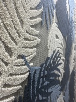 Nouveau Tapis 2025 – Le Meilleur Tapis Turc Moderne Abstrait en Polypropylène de Haute Qualité, Personnalisable, Écologique, Lavable et Réversible pour la Maison
