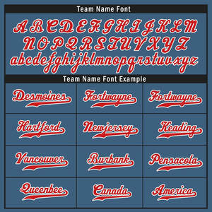 Maillot de baseball de haute qualité sur mesure OEM imprimé vêtements d'équipe pour hommes femmes enfants bas quantité minimale de commande chemise personnalisable Eshel Intl - Product Image 6