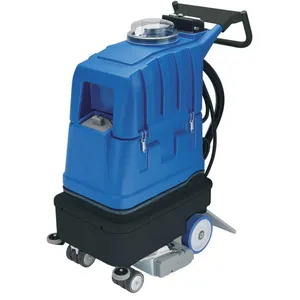 Nuevo Extractor de Alfombras con Batería AVB 12QX – 12 Galones, 95 CFM - Product Image 1